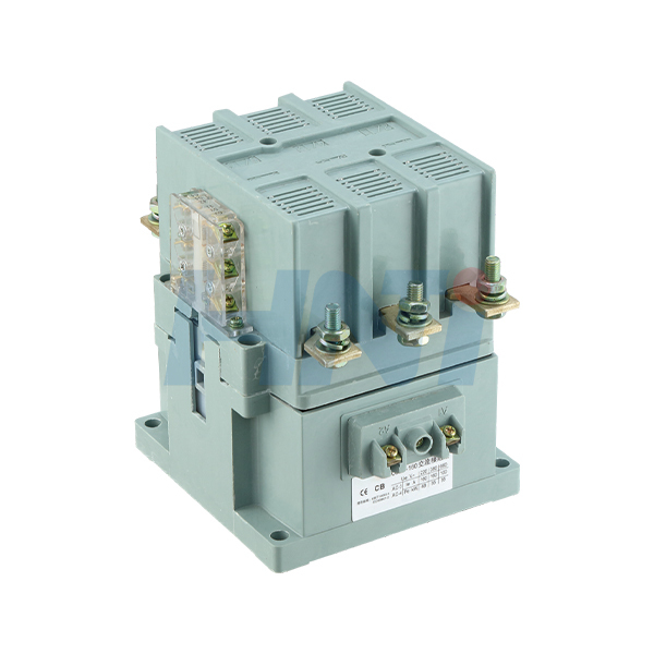 CJ40 Series AC Contactors