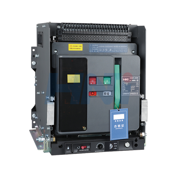 Universal Circuit Breaker Series