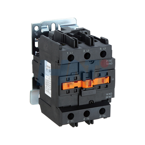 Contactor Series